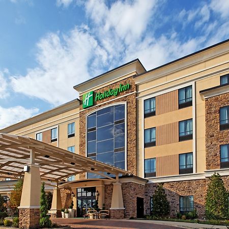 Holiday Inn Arlington Northeast By Ihg Buitenkant foto