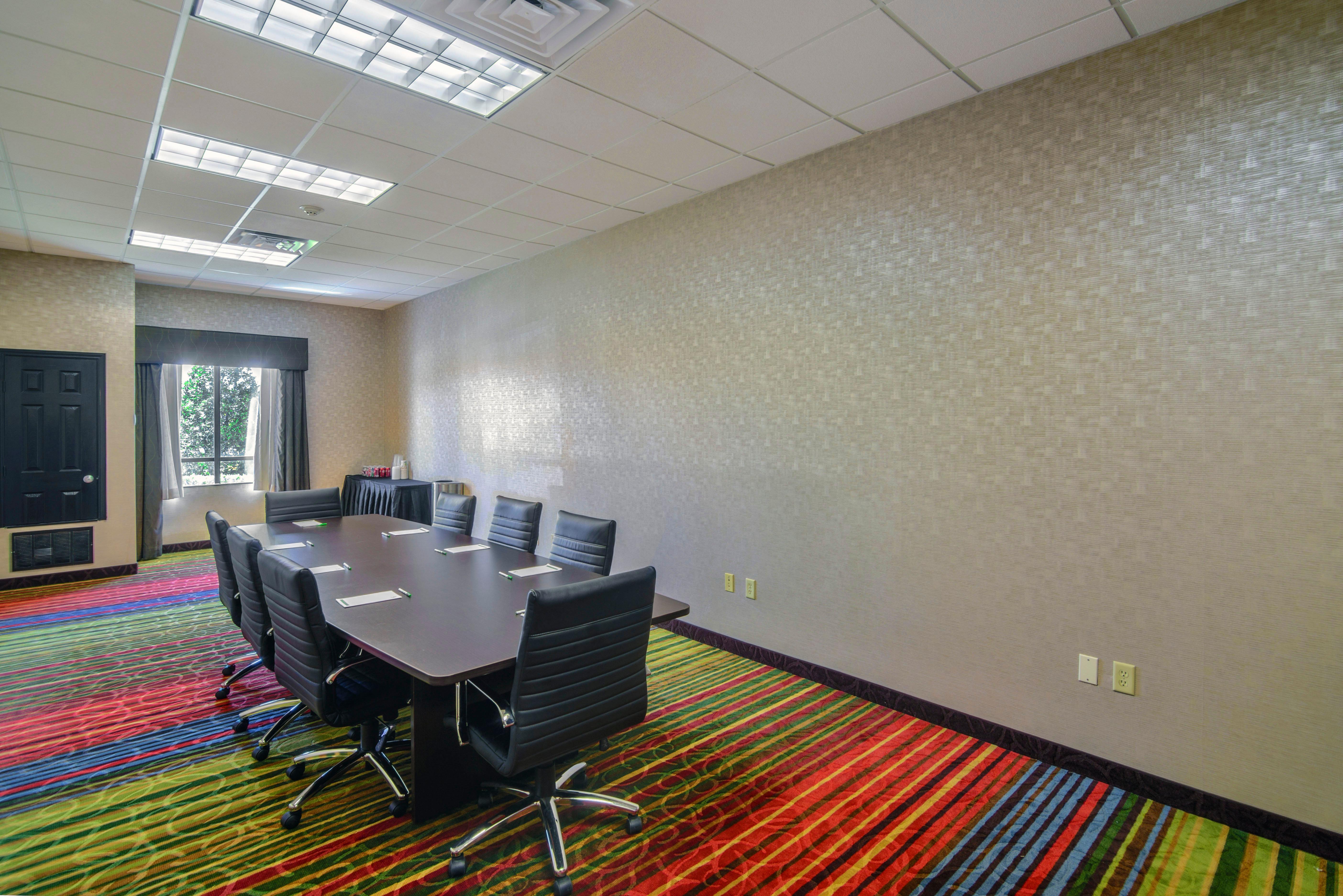 Holiday Inn Arlington Northeast By Ihg Buitenkant foto