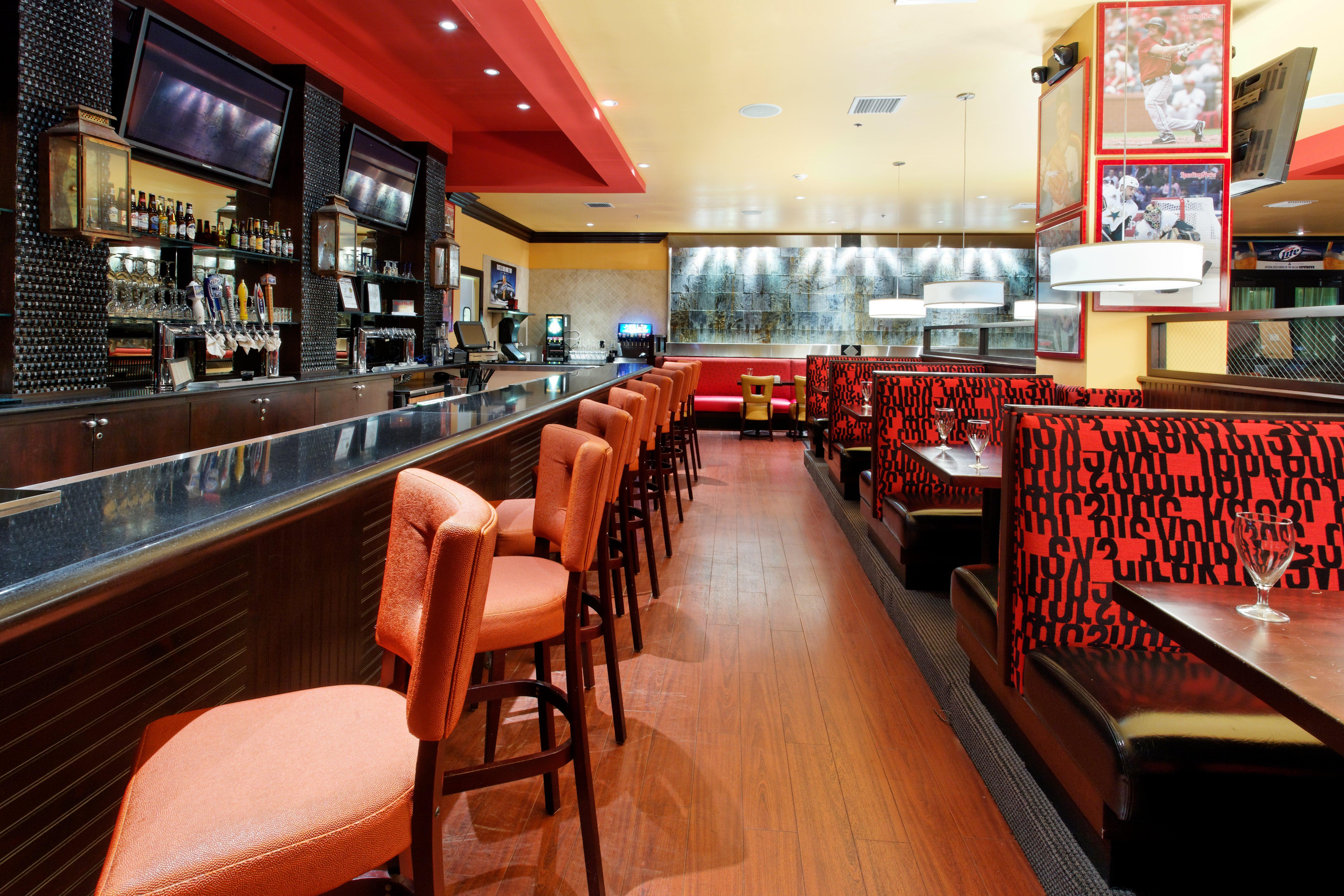 Holiday Inn Arlington Northeast By Ihg Buitenkant foto