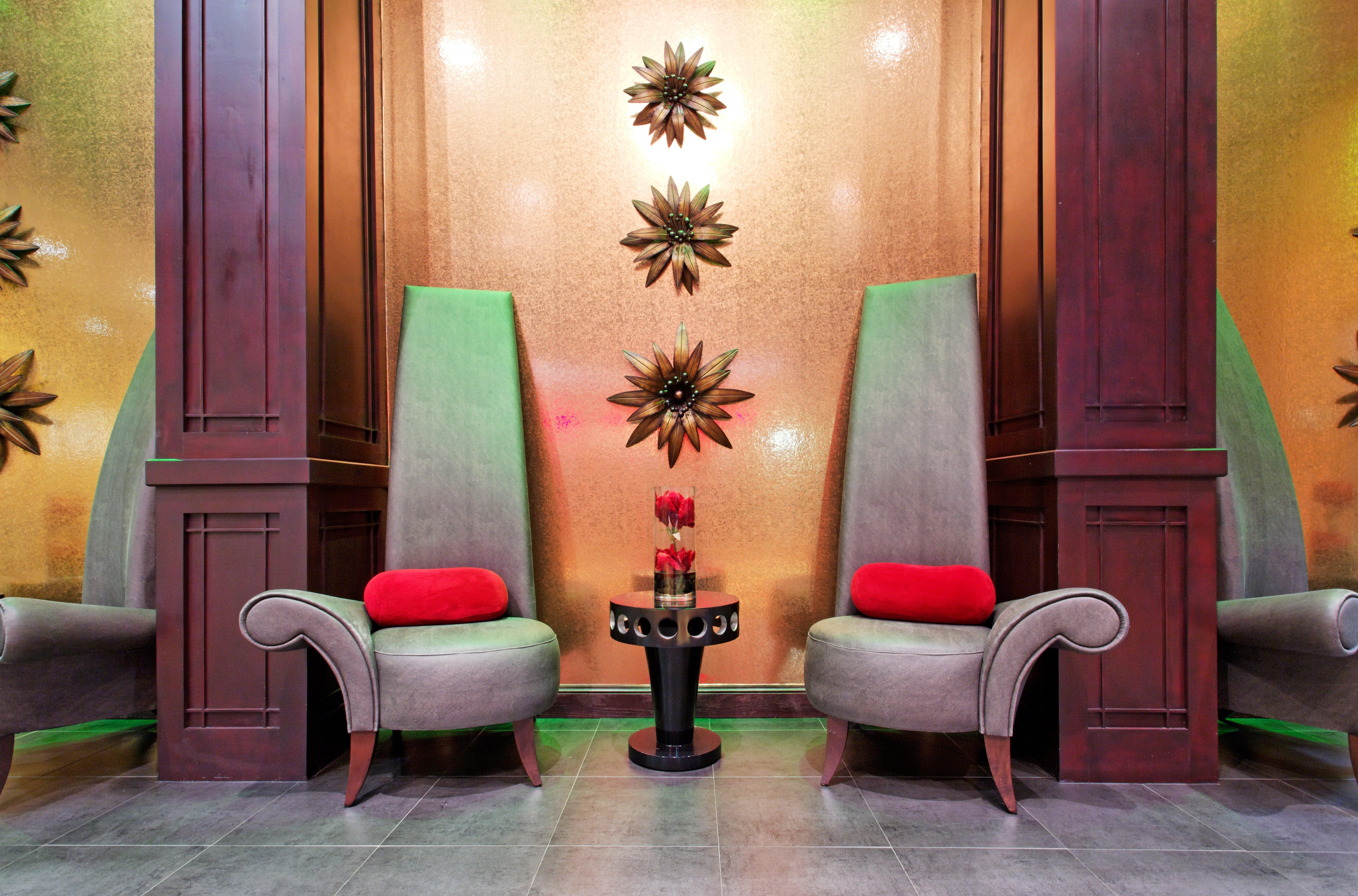 Holiday Inn Arlington Northeast By Ihg Buitenkant foto