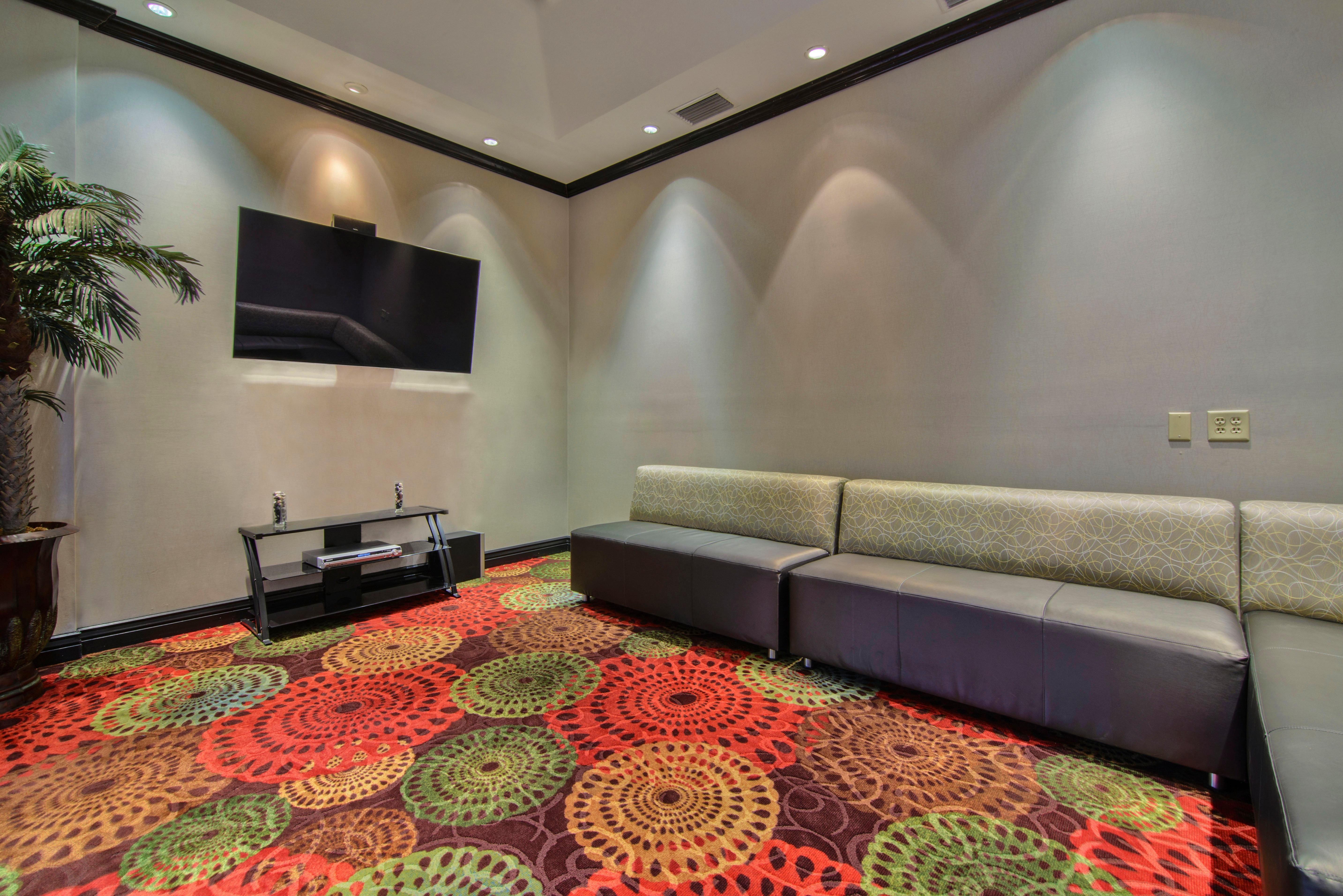 Holiday Inn Arlington Northeast By Ihg Buitenkant foto