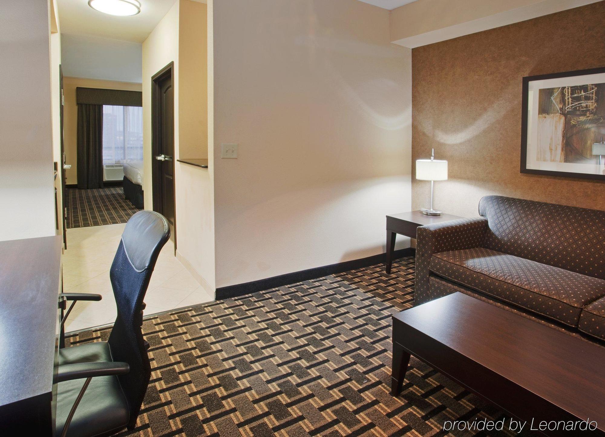 Holiday Inn Arlington Northeast By Ihg Kamer foto
