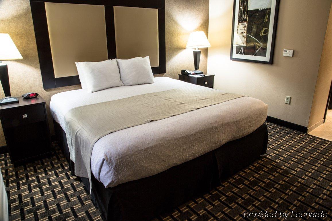 Holiday Inn Arlington Northeast By Ihg Buitenkant foto